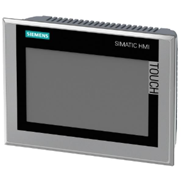 德國SIEMENS西門子 人機界面HMI   6AV2181-5AG80-0AX0