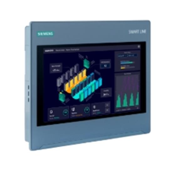 德國SIEMENS西門子 人機界面HMI   6AV2181-5AG80-0AX0