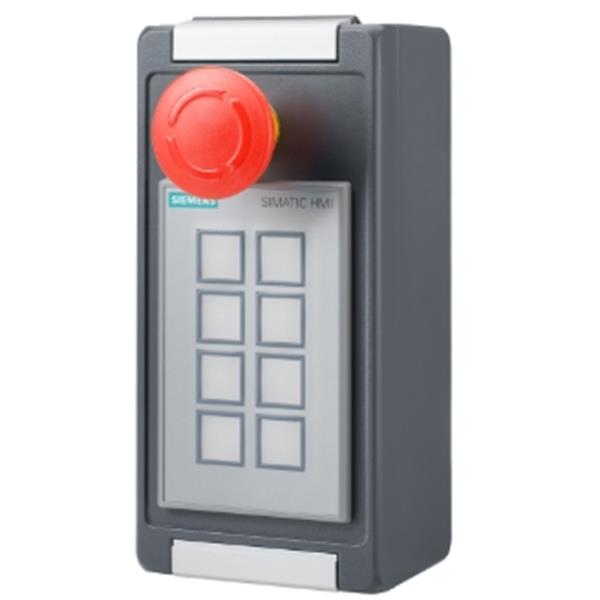 德國SIEMENS西門子 人機界面HMI   6AV2181-5AG80-0AX0