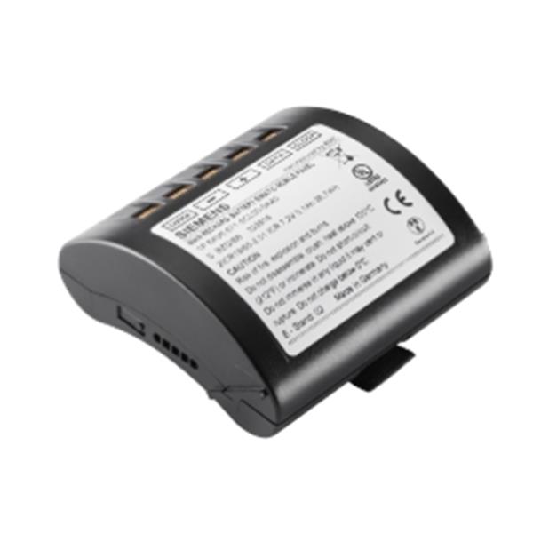 德國SIEMENS西門子 人機界面HMI   6AV2181-5AG80-0AX0