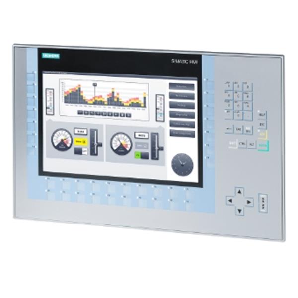 德國SIEMENS西門子 人機界面HMI   6AV2181-5AG80-0AX0