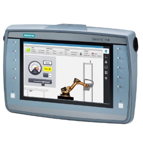 德國SIEMENS西門子 人機界面HMI   6AV2181-5AG80-0AX0