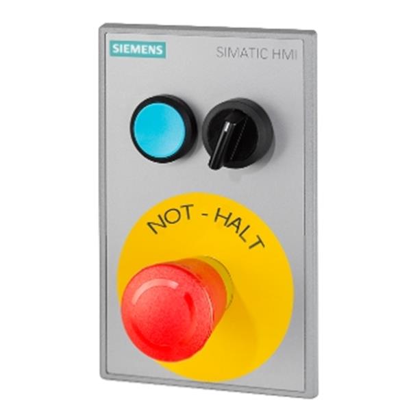 德國SIEMENS西門子 人機界面HMI   6AV2181-5AG80-0AX0