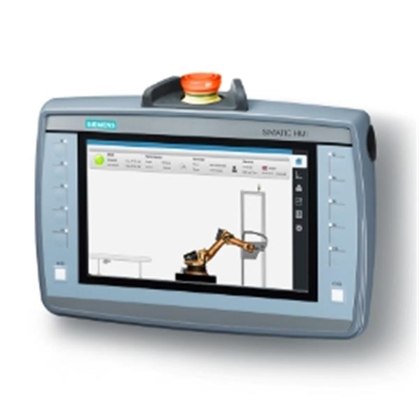 德國SIEMENS西門子 人機界面HMI   6AV2181-5AG80-0AX0
