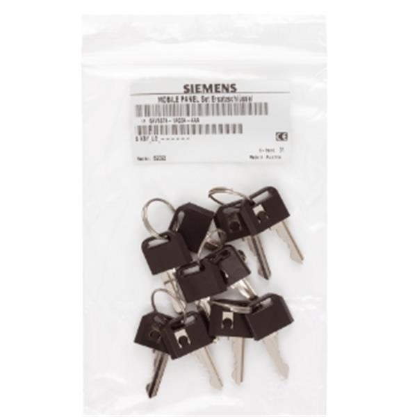 德國SIEMENS西門子 人機界面HMI   6AV2181-5AG80-0AX0