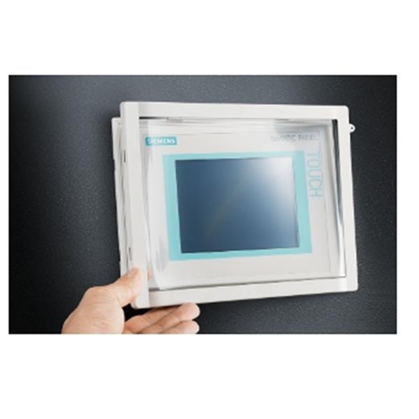 德國SIEMENS西門子 人機界面HMI   6AV2181-5AG80-0AX0