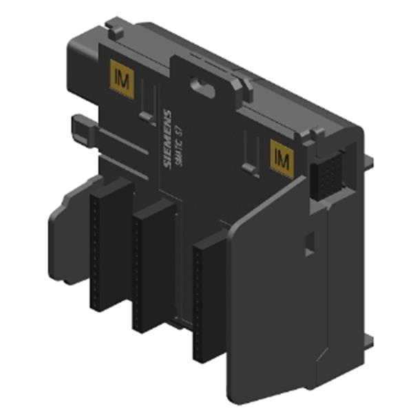 德國(guó)SIEMENS西門子 I/O系統(tǒng) 6ES7194-2LH02-0AA0