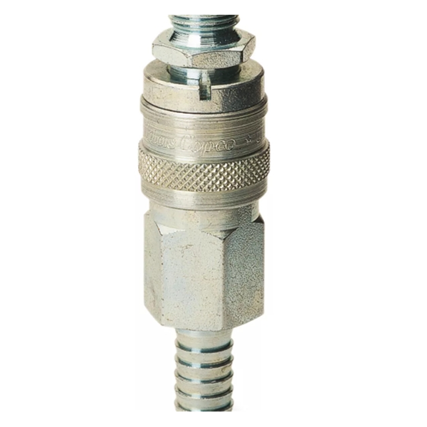 瑞典AtlasCopco阿特拉斯.科普柯QIC 標(biāo)準(zhǔn)接頭QIC-10SE-MT15 8202130367