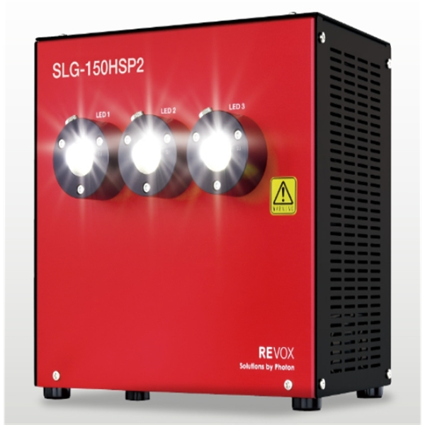 日本REVOX萊寶克斯LED 光源裝置專用電源PB-1000S