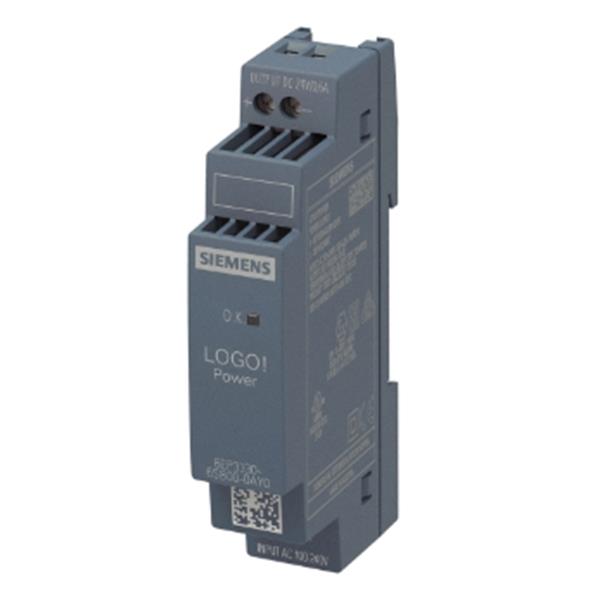 德國(guó)SIEMENS西門(mén)子 工業(yè)LOGO!電源 6EP3322-6SB00-0AY0