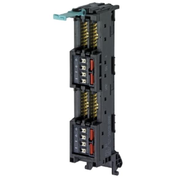 德國SIEMENS西門子 工業(yè)電源 6ES7922-3BC50-0AG0