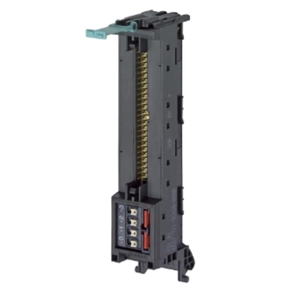 德國SIEMENS西門子 工業(yè)電源 6ES7922-3BC50-0AG0