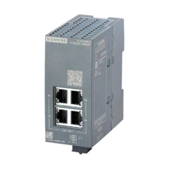 德國SIEMENS西門子 工業(yè)以太網(wǎng)交換機(jī) 6GK5008-0BA10-1AB2
