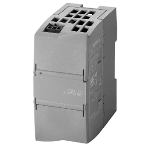 德國SIEMENS西門子 工業(yè)以太網(wǎng)交換機(jī) 6GK5008-0BA10-1AB2