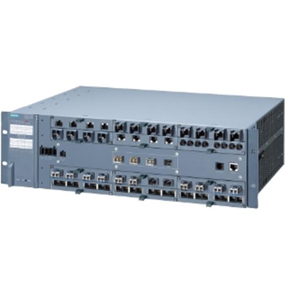 德國(guó)SIEMENS西門(mén)子 工業(yè)以太網(wǎng)交換機(jī) 6GK5204-0BA00-2KB2