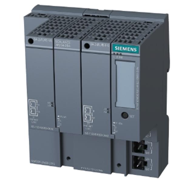 德國(guó)SIEMENS西門(mén)子 工業(yè)以太網(wǎng)交換機(jī) 6GK5204-0BA00-2KB2