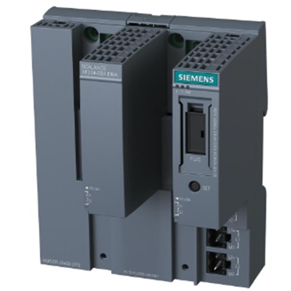 德國(guó)SIEMENS西門(mén)子 工業(yè)以太網(wǎng)交換機(jī) 6GK5204-0BA00-2KB2