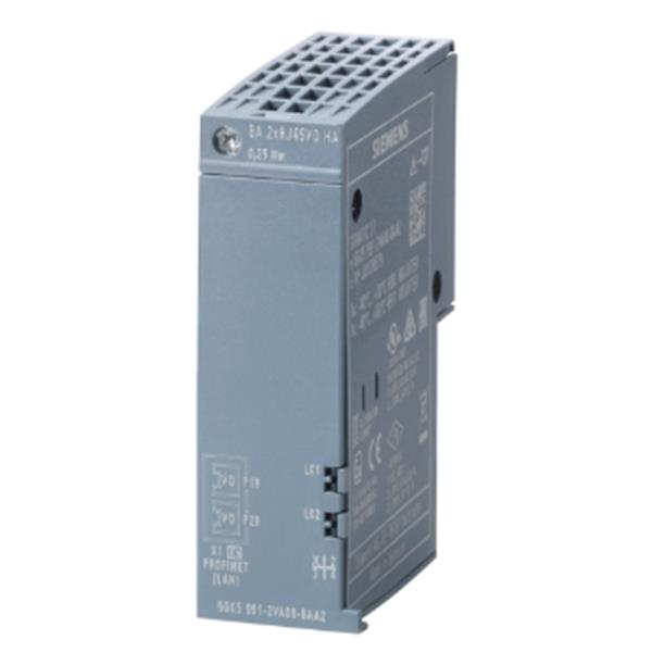 德國(guó)SIEMENS西門(mén)子 工業(yè)以太網(wǎng)交換機(jī) 6GK5204-0BA00-2KB2