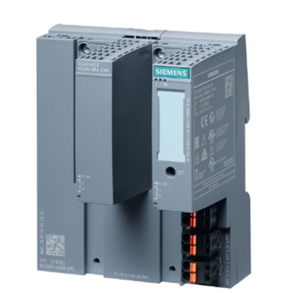 德國(guó)SIEMENS西門(mén)子 工業(yè)以太網(wǎng)交換機(jī) 6GK5204-0BA00-2KB2