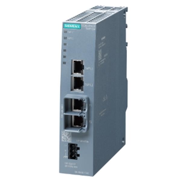 德國(guó)SIEMENS西門(mén)子 工業(yè)以太網(wǎng)交換機(jī) 6GK5204-0BA00-2KB2