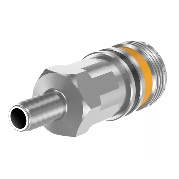 AtlasCopco瑞典SmartQIC 接頭SMARTQIC-10A-F15 4221006008