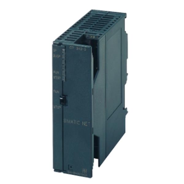 德國SIEMENS西門子工業(yè)通訊處理器 6GK7542-1AX10-0XE0