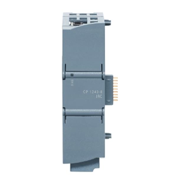 德國SIEMENS西門子工業(yè)通訊處理器 6GK7542-1AX10-0XE0