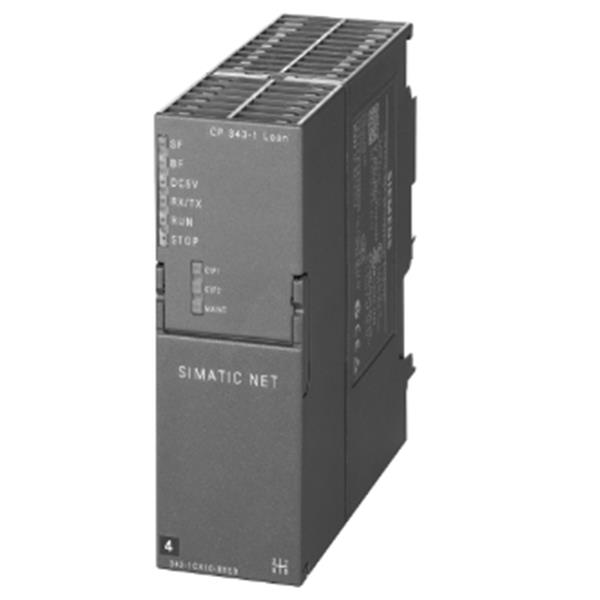 德國SIEMENS西門子工業(yè)通訊處理器 6GK7542-1AX10-0XE0