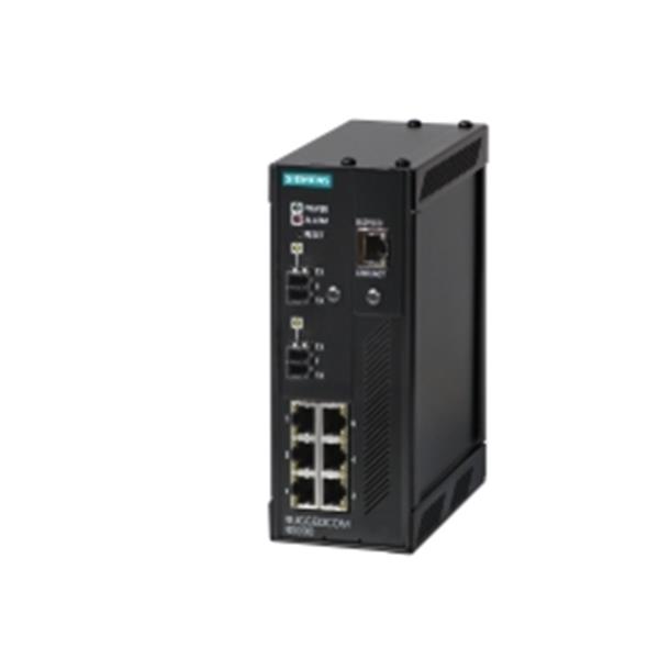 德國(guó)SIEMENS西門子 羅杰康系列RUGGEDCOM 6GK6000-8FE53-0AA0