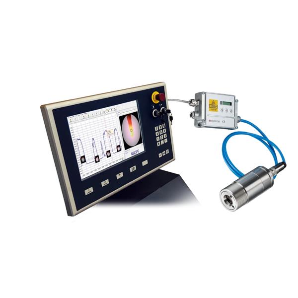 德國optris 紅外測溫儀CSmicro LT15