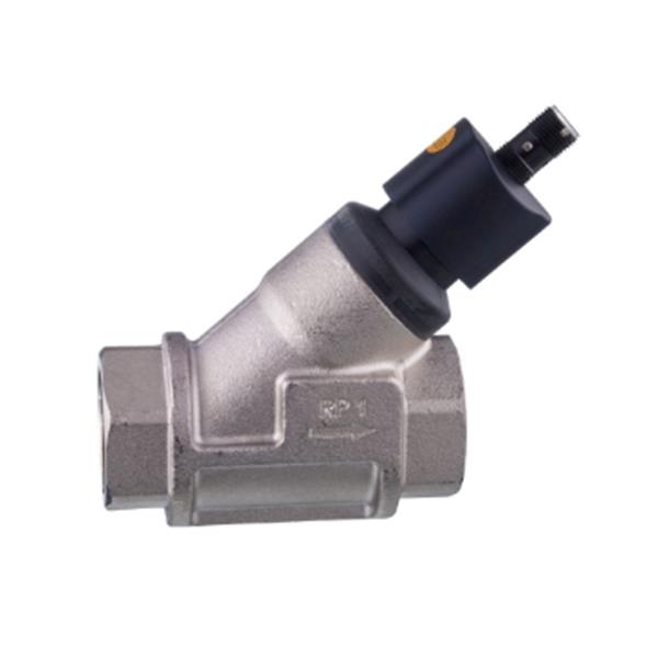 德國(guó)IFM易福門帶止回閥的流量傳感器SBG332