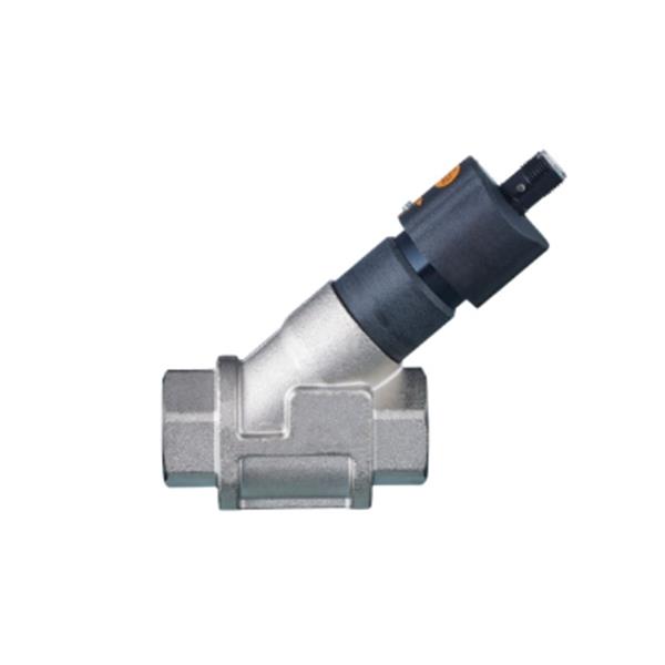 德國(guó)IFM易福門帶止回閥的流量傳感器SBG332