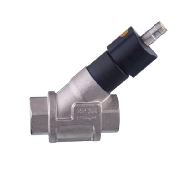 德國(guó)IFM易福門帶止回閥的流量傳感器SBG332