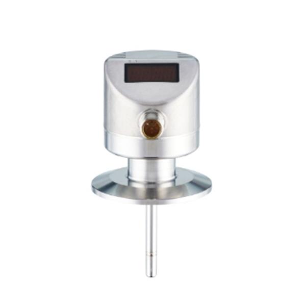 德國IFM易福門帶顯示器的溫度變送器TD2217