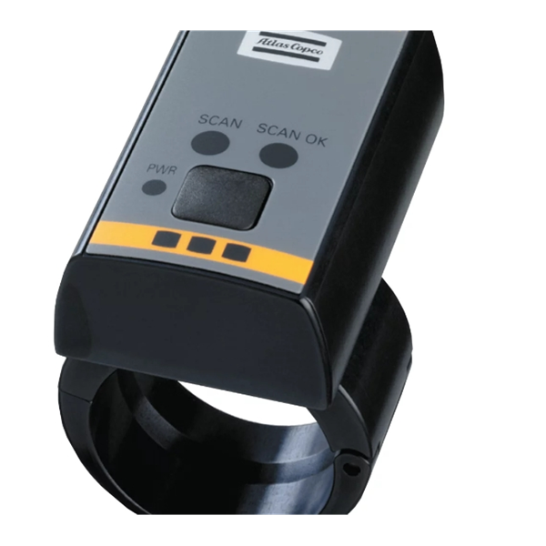 AtlasCopco瑞典阿特拉斯.科普柯掃碼槍2D Scanner ST61-S 8433061512