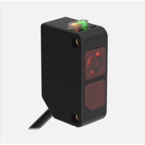 BANNER邦納美國Q20 系列光電傳感器Q20NAF400