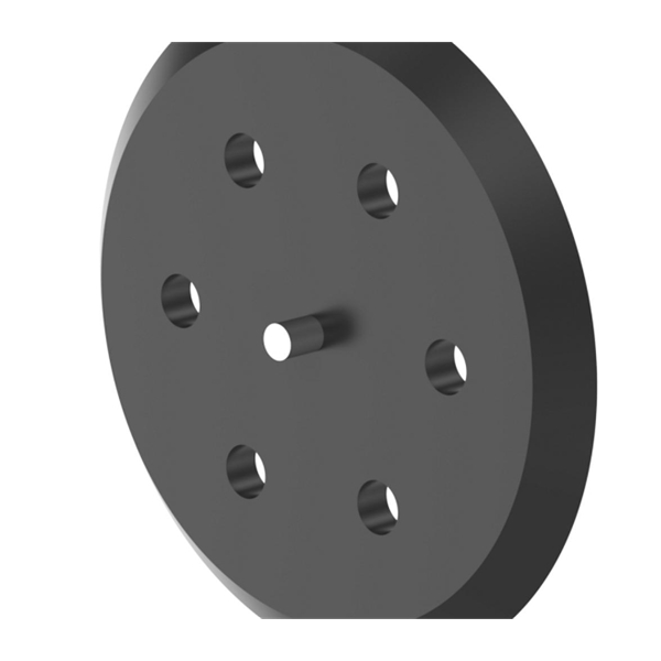 AtlasCopco瑞典阿特拉斯.科普柯背襯墊板Pad 4112610603