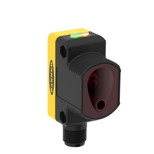 BANNER邦納美國(guó)QS30系列光電傳感器  QS30R W/30