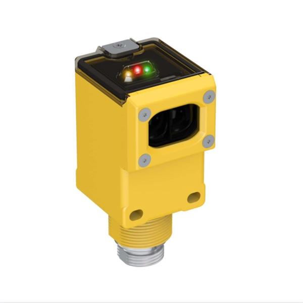 BANNER邦納美國(guó)Q45系列光電傳感器 Q45BW22DLQ1