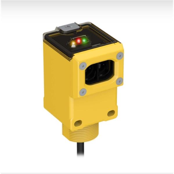 BANNER邦納美國(guó)Q45系列光電傳感器 Q45BW22DLQ1