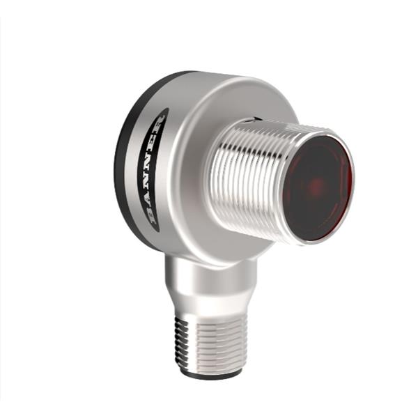 BANNER邦納美國(guó)TM18 光電傳感器 TM18VP6FF100IRQ8