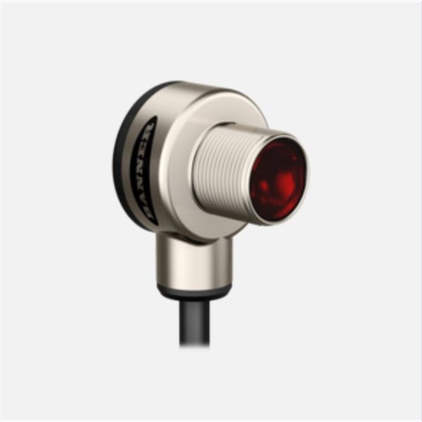 BANNER邦納美國(guó)TM18 光電傳感器 TM18VP6FF100IRQ8