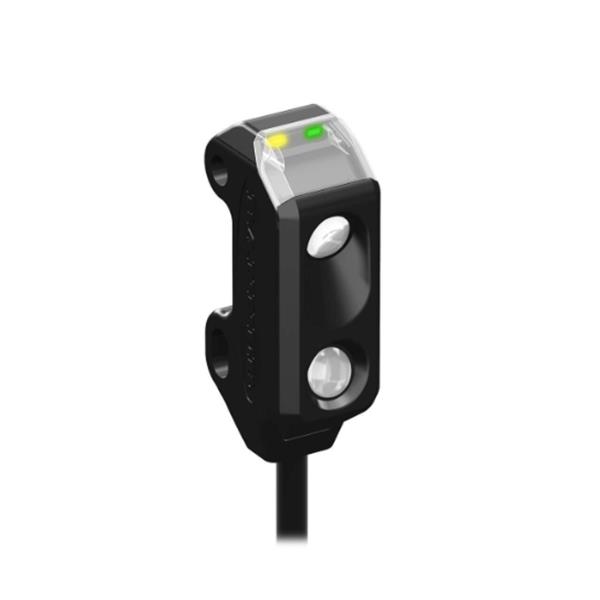 BANNER邦納美國(guó)VS1 系列光電傳感器 VS1AP5CV20Q