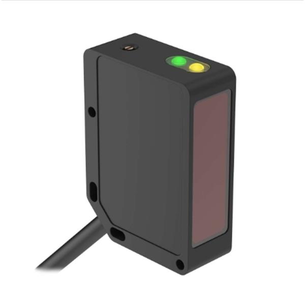 BANNER邦納美國QMT42系列光電傳感器 QMT42VN6FF1500Q