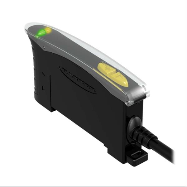 BANNER邦納美國D10 系列光纖放大器 D10DPFP