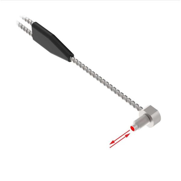 BANNER邦納美國VL 系列光纖 PBAT26UM3TA-VL