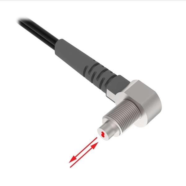 BANNER邦納美國VL 系列光纖 PBAT26UM3TA-VL