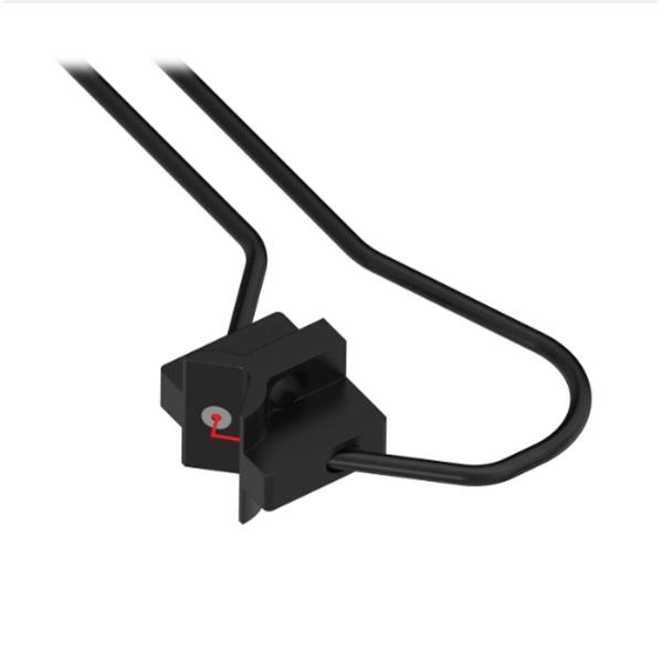 BANNER邦納美國矩形和槽形光釬  PIRS1X166UMPM.75