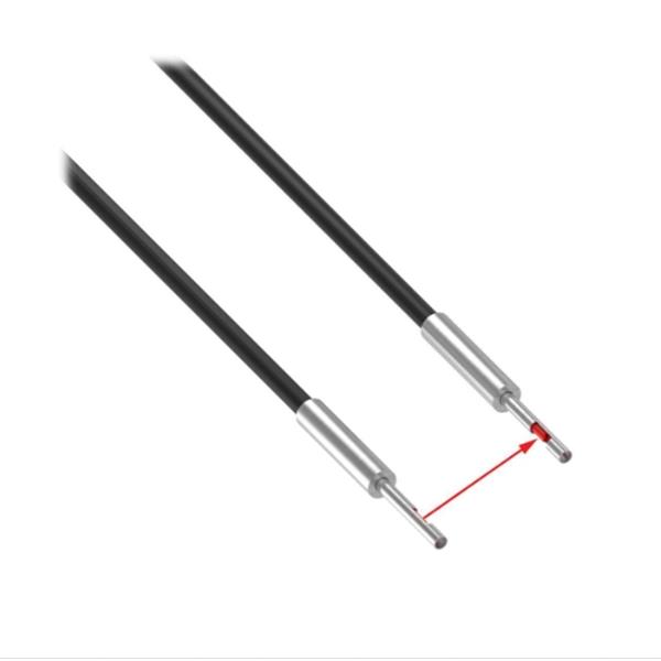 BANNER邦納美國(guó)伸縮式光纖 PBT46UC