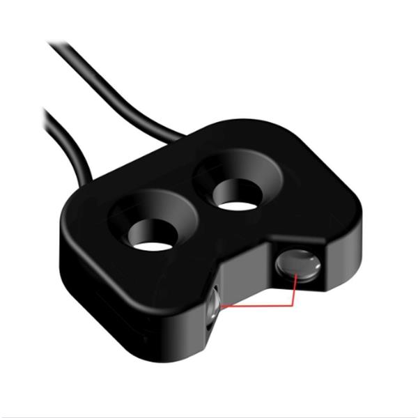 BANNER邦納美國(guó)聚焦光纖和長(zhǎng)距離光纖 P32-C6